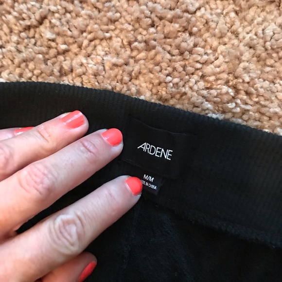 Gym leggings - Picture 2 of 2